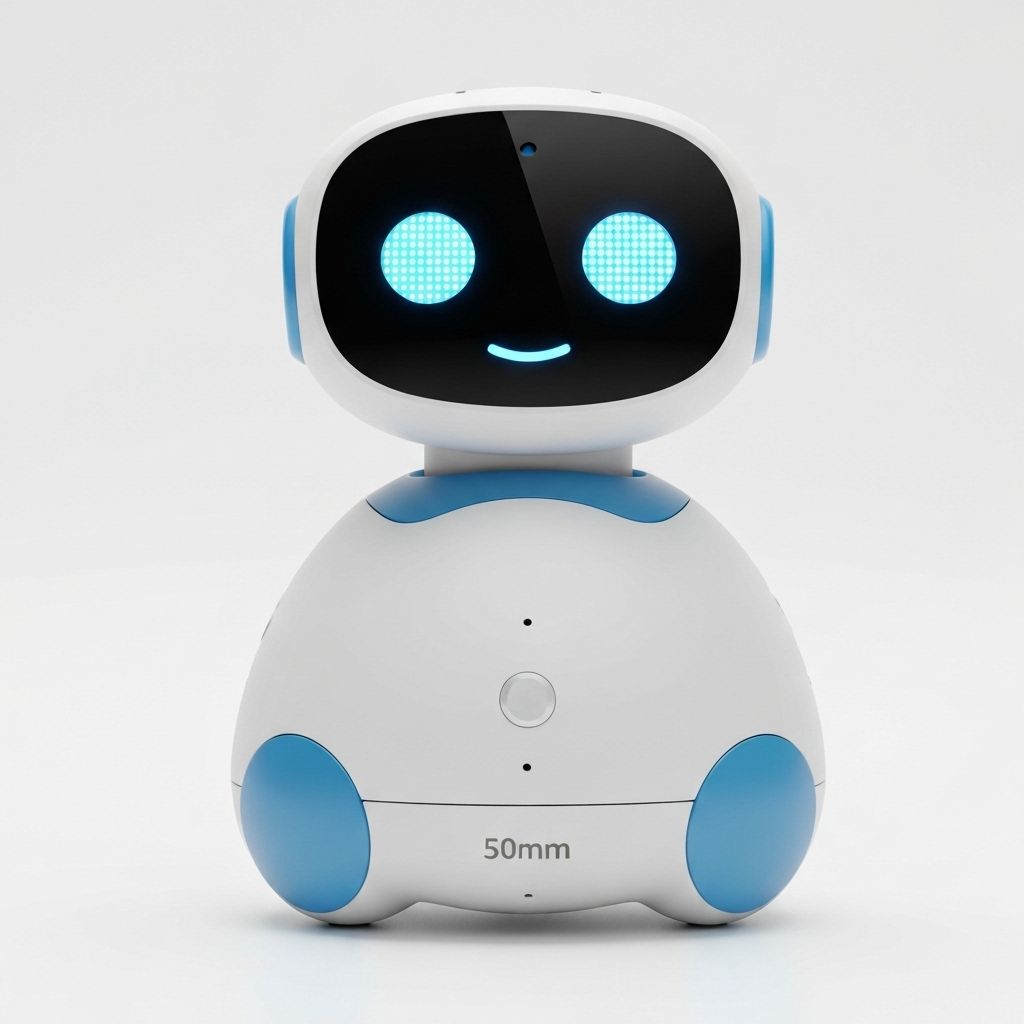 Loona Pet Robot