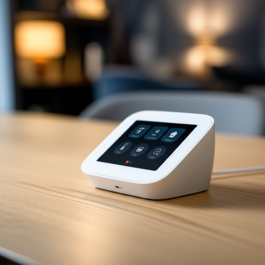 Smart Home Hub Pro